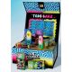 TEDS BARZ 2g Dual Chamber Empty Disposable Vape Packaging Box | 50 Pack Display Master Box